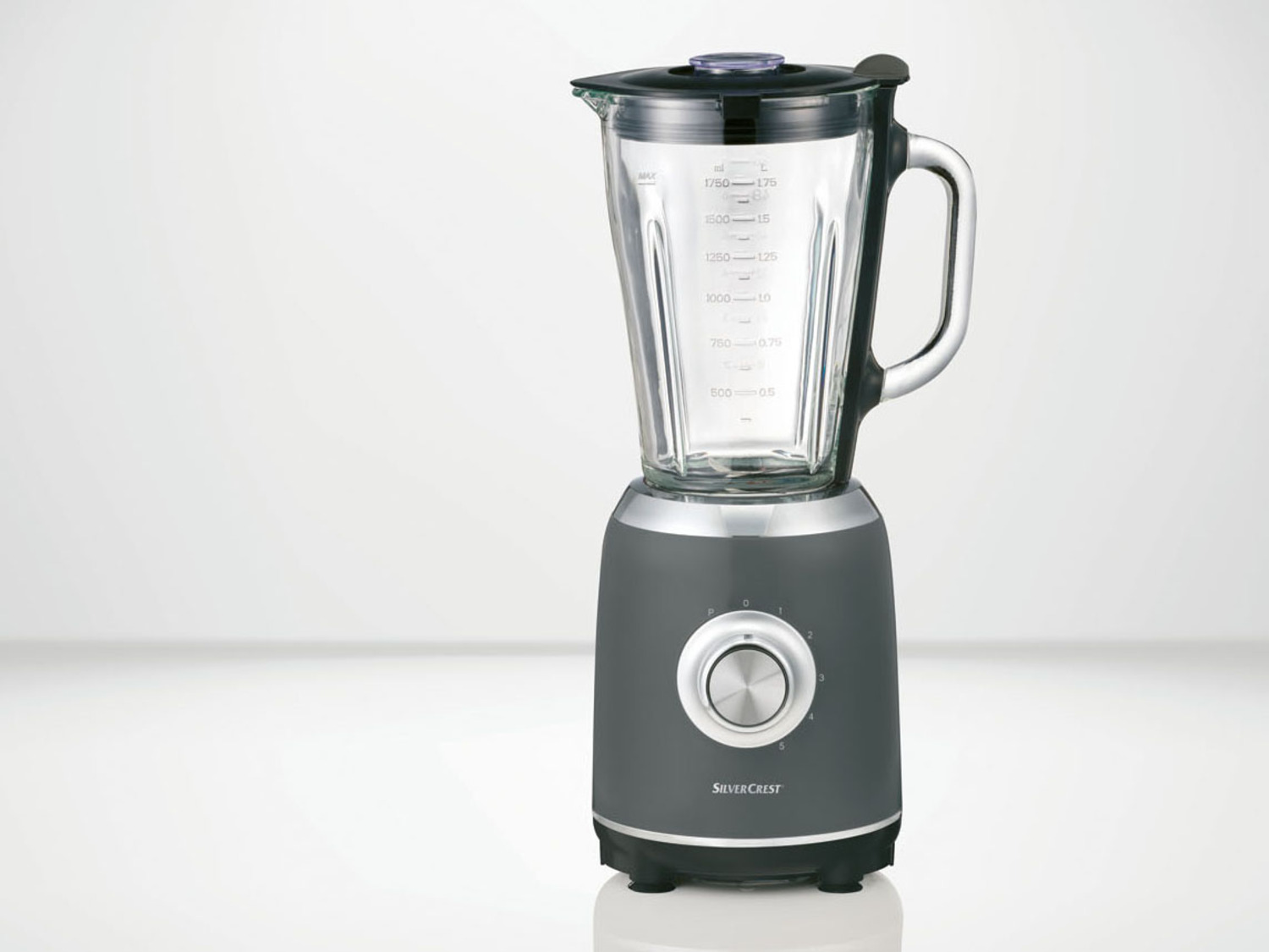 BLENDER SILVERCREST 1500W ﻿ - Sache maison et déco vente en ligne vaisselle  eléctromenager et décoration