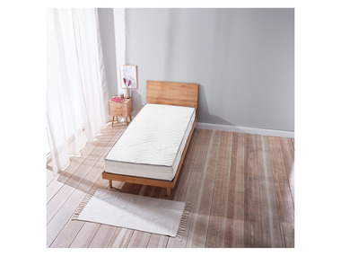 LIVARNO home Pocketveringmatras, 90 x 200, H2
