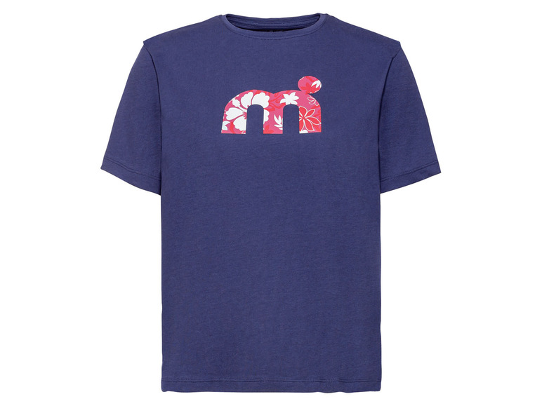 Ga naar volledige schermweergave: Mistral Katoenen T-shirt - afbeelding 2