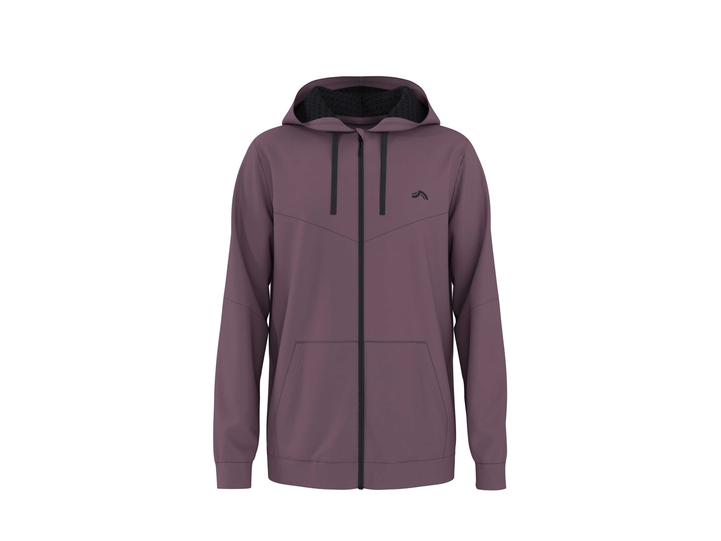 CRIVIT Veste sweat pour hommes - 5
