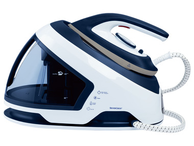 SILVERCREST® Centrale vapeur » SDBSB 3000 A1 «, 3000 W