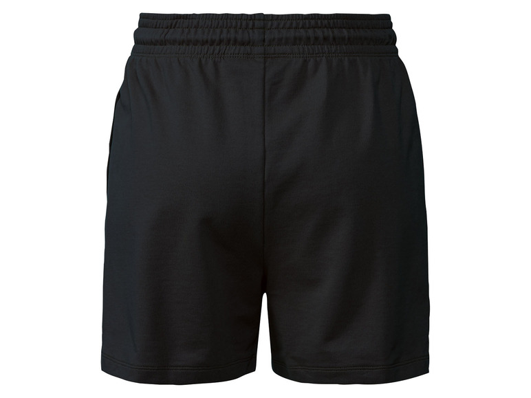 Ga naar volledige schermweergave: esmara® Hotpants van een katoenmix - afbeelding 4