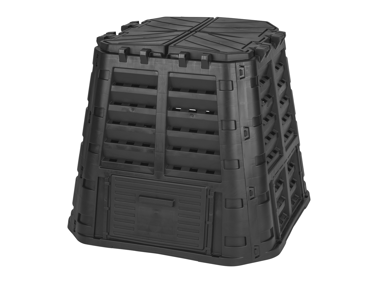 PARKSIDE® Bac à compost, 480 l Lidl.be