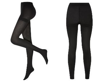 Collants thermiques pour femmes esmara®