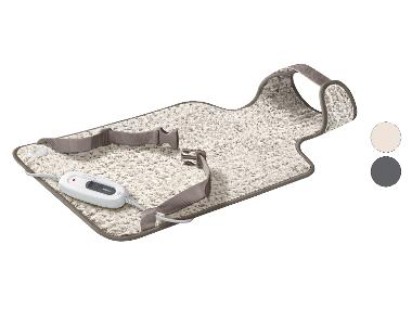 SANITAS Coussin chauffant pour le dos et la nuque « SHK 34 »