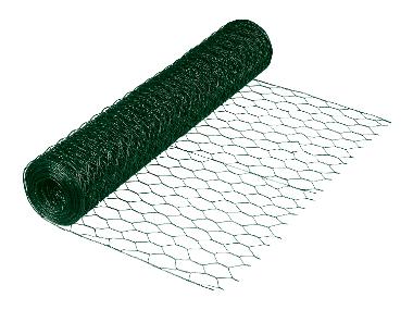 PARKSIDE® Grillage à mailles fines, 10 m