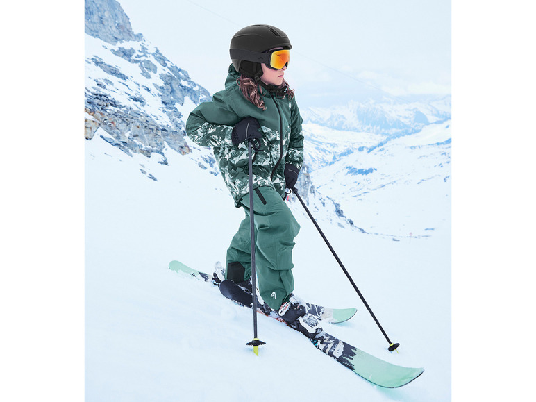 Aller en mode plein écran CRIVIT Pantalon de ski - Photo 15