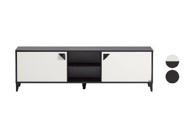 SCHILDMEYER Meuble TV »Looks Classic«