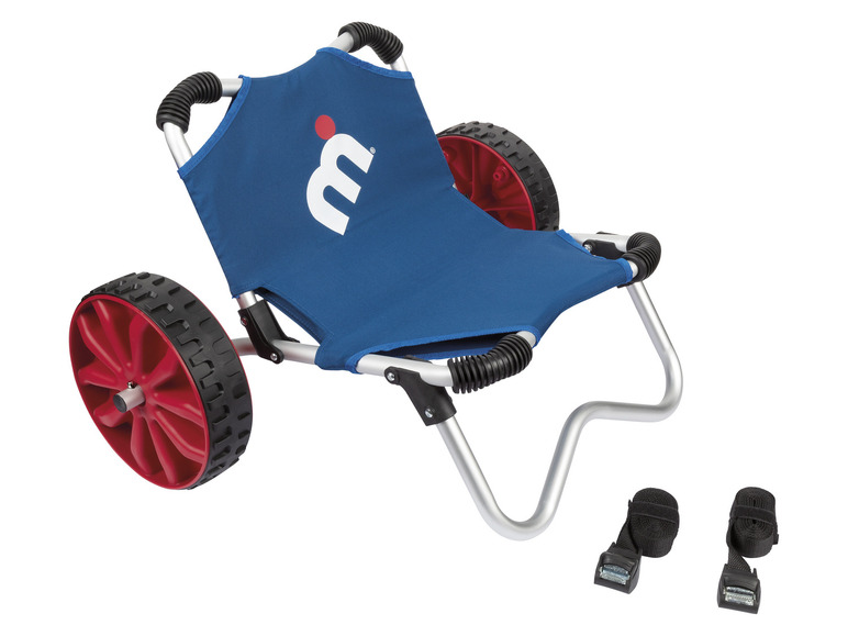 Mistral Trolley pour planche SUP Lidl.be