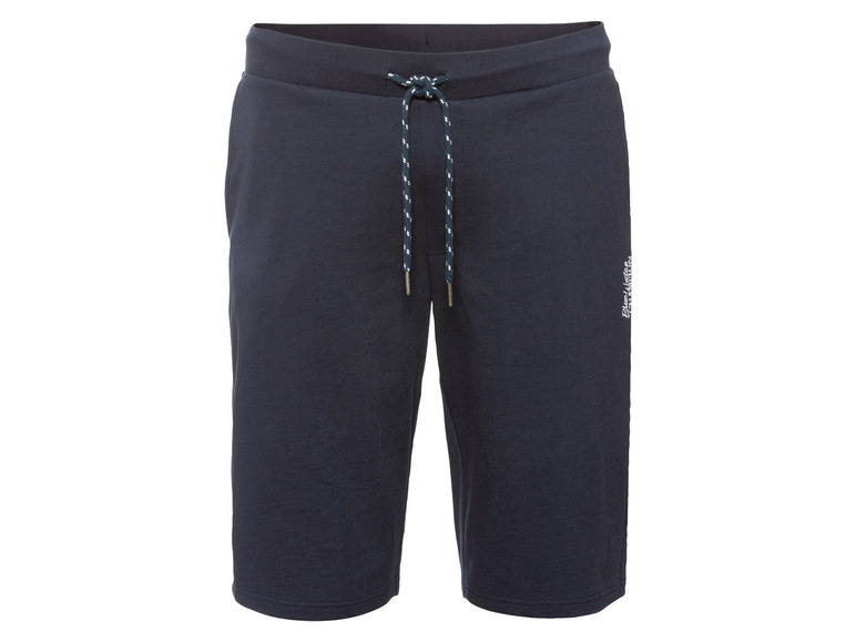 Aller en mode plein écran LIVERGY® Bermuda tendance en un mélange de coton - Photo 6