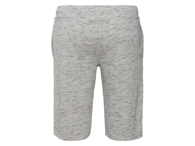 Aller en mode plein écran LIVERGY® Bermuda tendance en un mélange de coton - Photo 4
