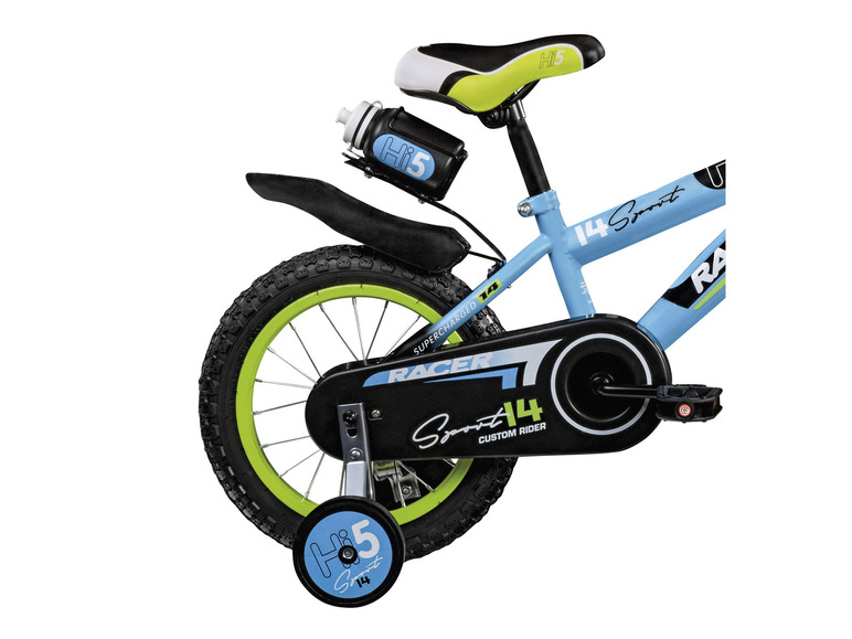 Aller en mode plein écran Hi5five Vélo pour enfants, 14" - Photo 6