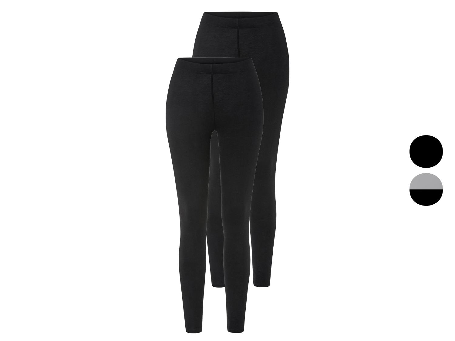 Jogging Femme Lidl - Taille L, Couleur Noir, Style Sport (Neuf Avec étiquettes)