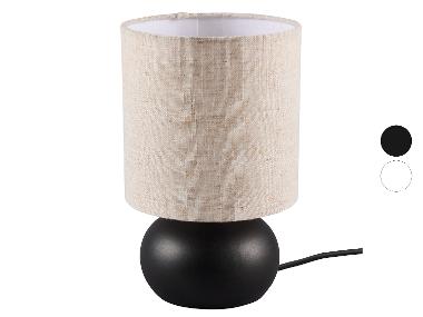 LIVARNO® Lampe de table LED