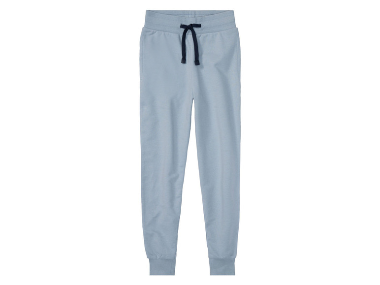Aller en mode plein écran pepperts!® Pantalon molletonné en un mélange de coton - Photo 2