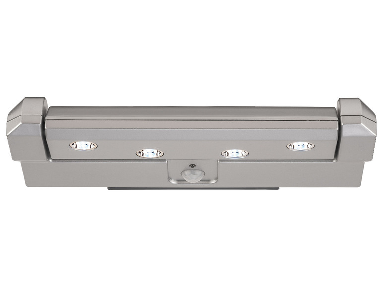 Aller en mode plein écran LIVARNO home Lampe à LED avec capteur de mouvement - Photo 10