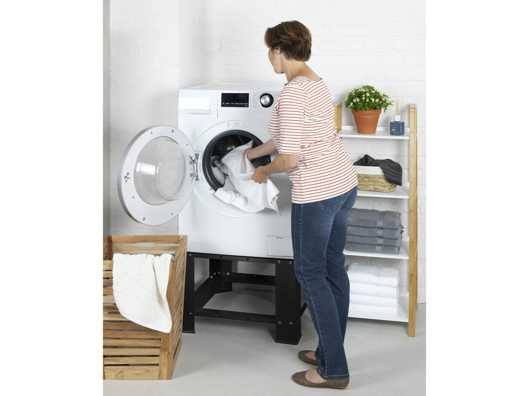 Aller en mode plein écran Wenko Support pour machine à laver - Photo 5