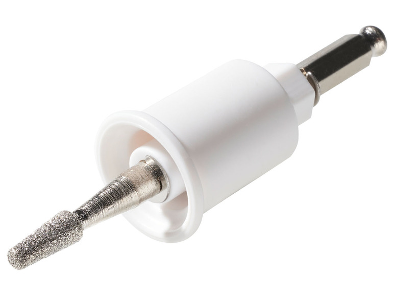 Ga naar volledige schermweergave: SILVERCREST® Manicure-pedicure set - afbeelding 2