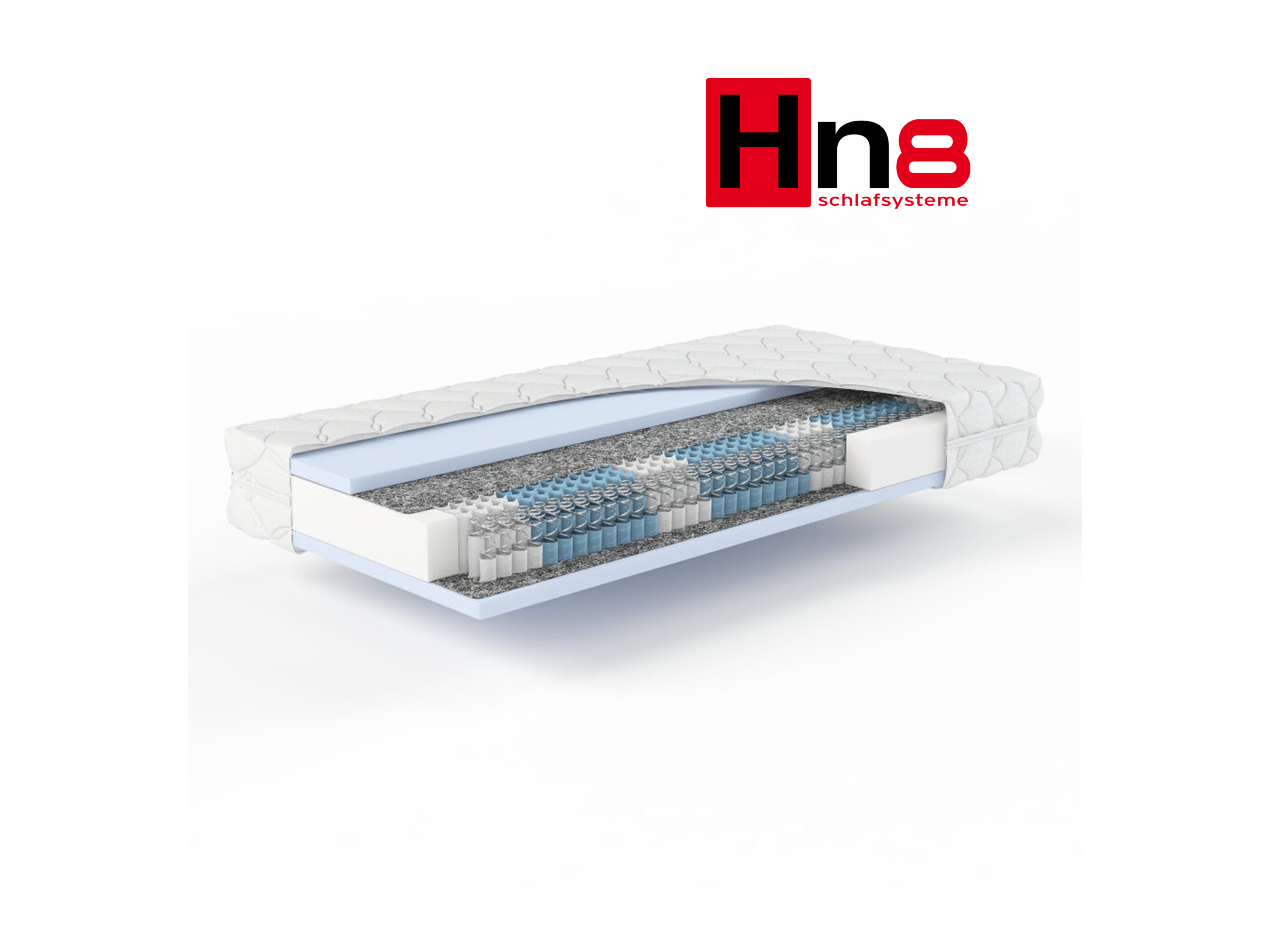 Hn8 Schlafsysteme Hn8 Pocketveringmatras