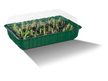 Kweekbakjes, 4 stuks PARKSIDE®