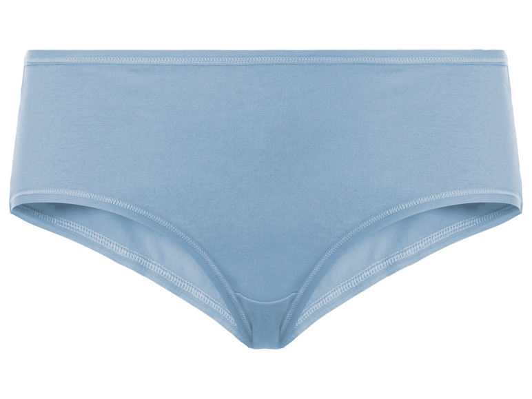 Ga naar volledige schermweergave: esmara® Set van 5 hipsters van een katoenmix - afbeelding 8