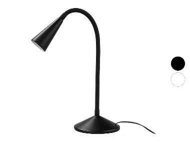LIVARNO® Lampe de table LED