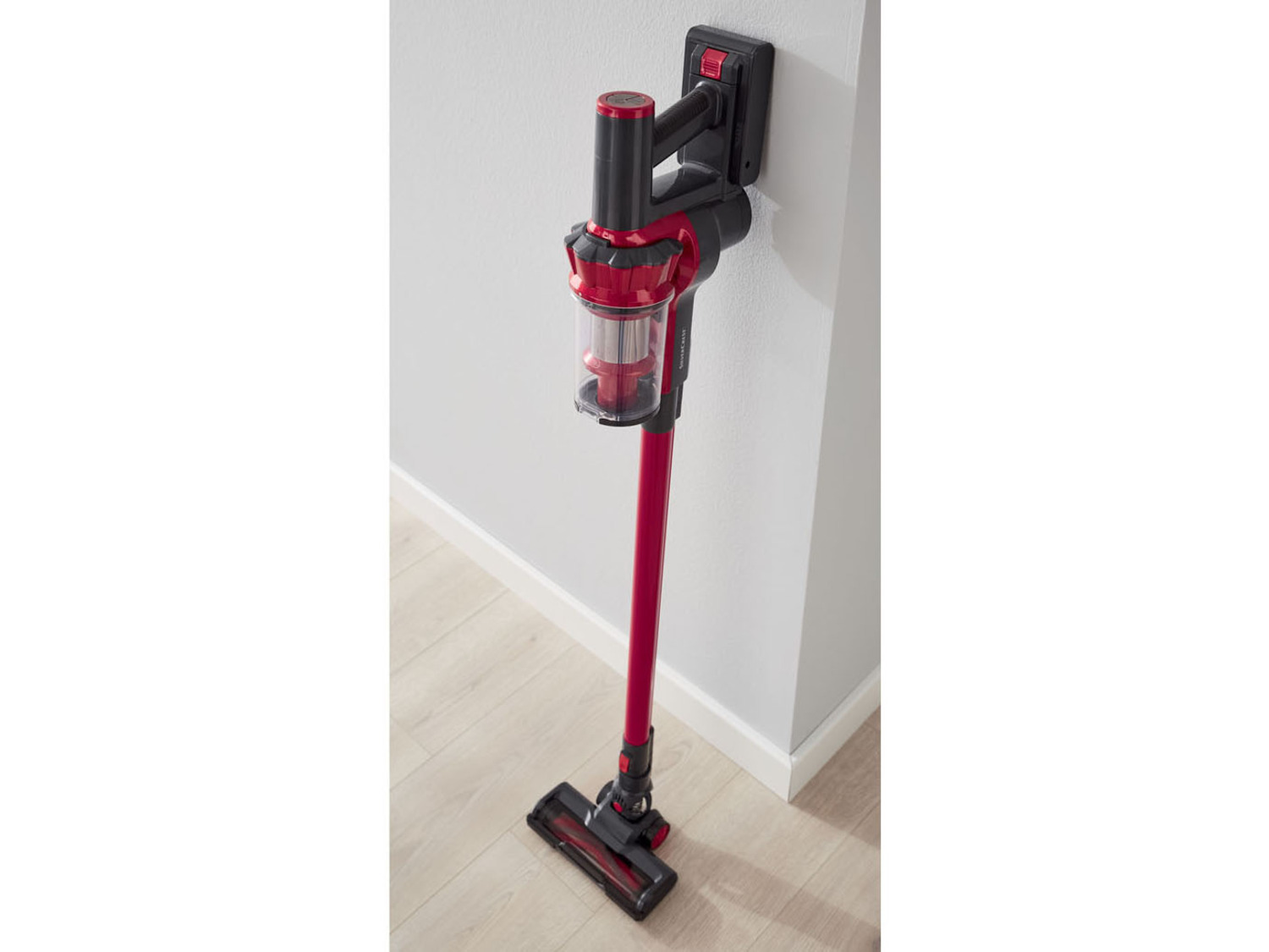 SILVERCREST® Aspirateur balai et à main Lidl.be