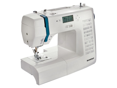 SILVERCREST® Naaimachine SCNM 100 A1