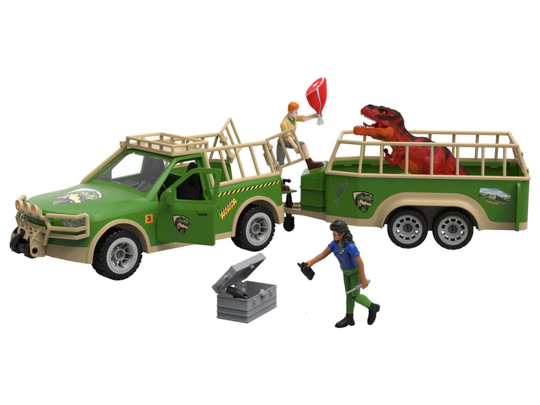 Ga naar volledige schermweergave: Playtive Speelset - afbeelding 7