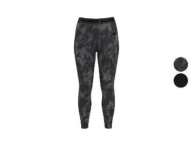 CRIVIT Legging de sport pour femmes