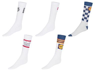 Chaussettes de sport Lidl