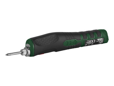 PARKSIDE® Accusoldeerbout »PLKA 4 B3«, 4 V