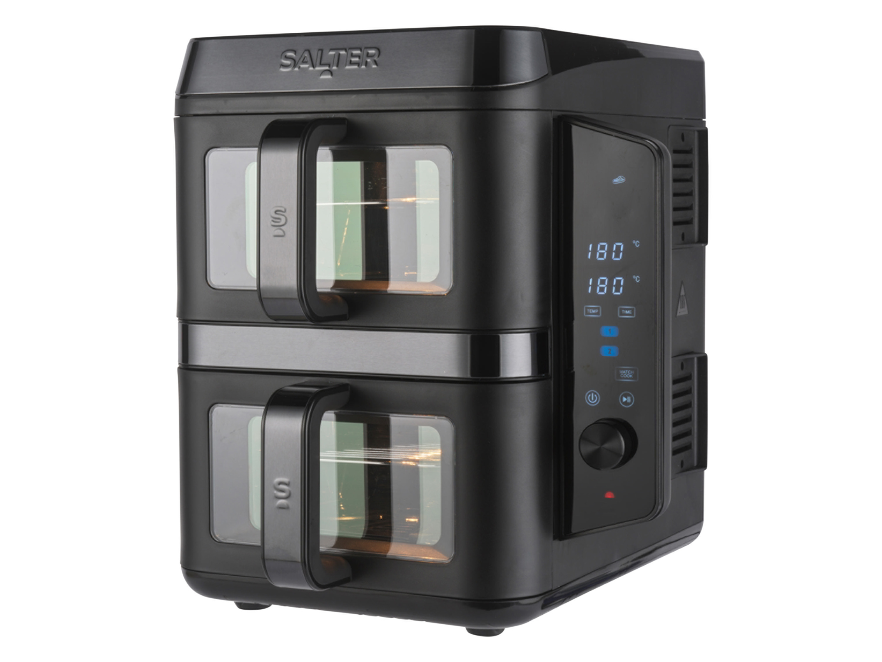 Salter Airfryer VertiCook