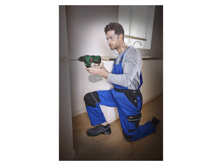 Ga naar volledige schermweergave: PARKSIDE® Accuboorhamer met SDS-plus »PABH 20-Li«, 20 V - afbeelding 3