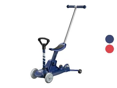 lupilu® Trottinette pour tout-petits 4 en 1