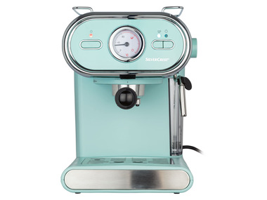 SILVERCREST® KITCHEN TOOLS Espressomachine, 1100 W
