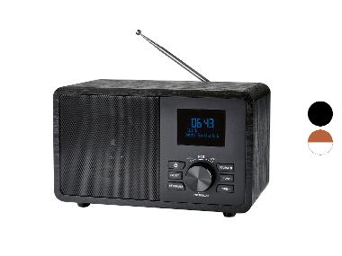TRONIC® Radio DAB+-Bluetooth®