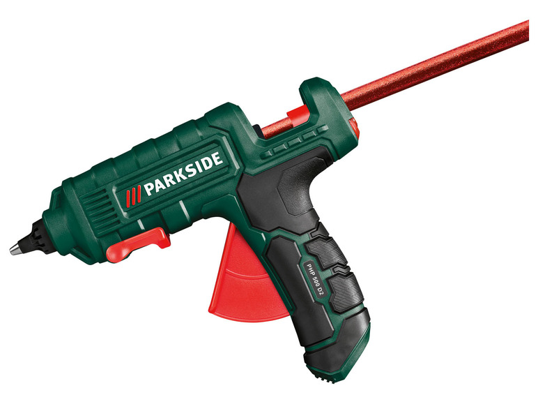 Aller en mode plein écran PARKSIDE® Bâtons de colle - Photo 3
