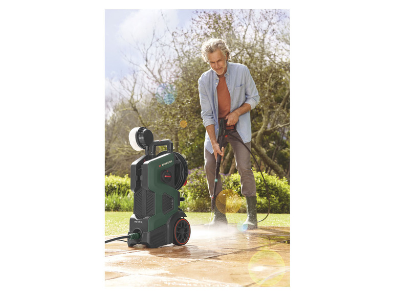 Ga naar volledige schermweergave: PARKSIDE® Hogedrukreiniger »PHD 170«, 2400 W - afbeelding 9