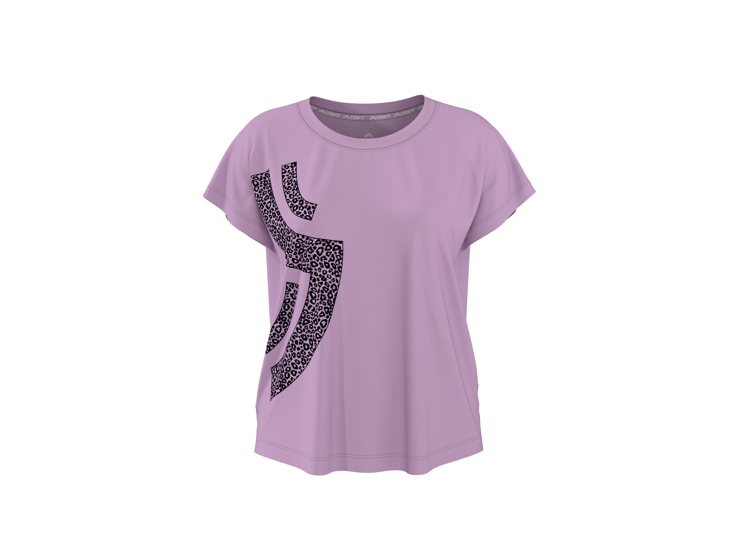 CRIVIT Sportshirt voor dames - 2