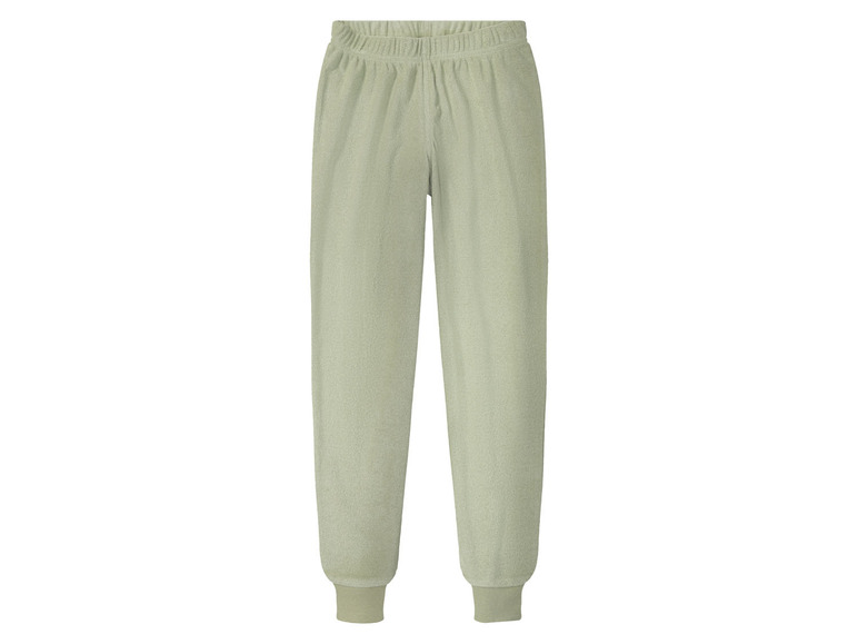 Ga naar volledige schermweergave: pepperts!® Badstof kinderpyjama - afbeelding 4
