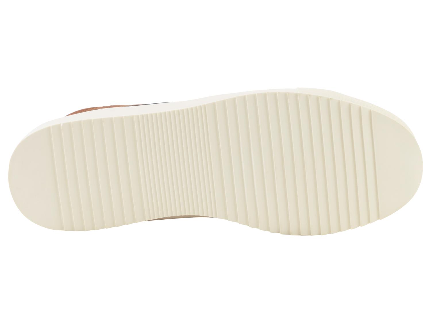 Baskets Livergy Lidl Édition Limitée – Unisexe, Pointure 43, Neuf Dans Sa Boîte