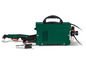 Parkside lasapparaat met snijbrander en accessoires.