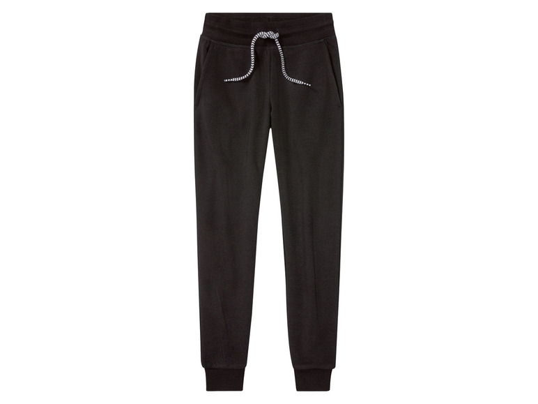 Aller en mode plein écran pepperts!® Pantalon molletonné en un mélange de coton - Photo 8