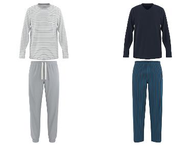Pyjama voor heren LIVERGY®