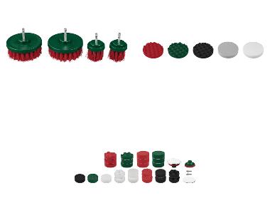 PARKSIDE® Accessoires de nettoyage et polissage