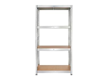 PARKSIDE® Étagère de ménage, 75 x 30 x 150 cm