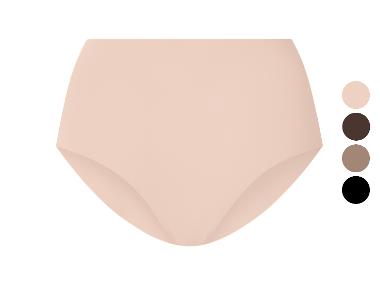 ESMARA® Slips à taille haute pour femmes, 2 pièces