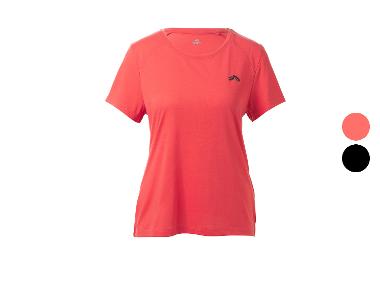 CRIVIT T-shirt de sport pour femmes