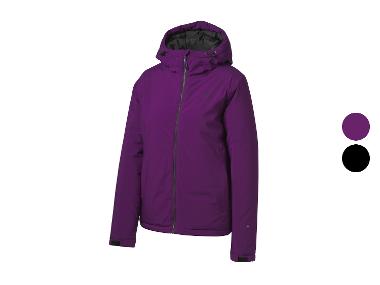 Veste d'hiver thermique pour femmes CRIVIT
